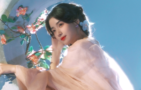 城市夜景延时摄影